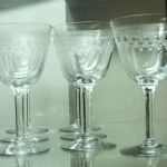 929 8153 WINE GLASS